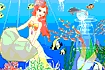 Thumbnail of Ariel Sea Makeover